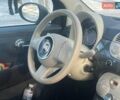 Сірий Фіат 500, об'ємом двигуна 1.3 л та пробігом 81 тис. км за 8590 $, фото 18 на Automoto.ua