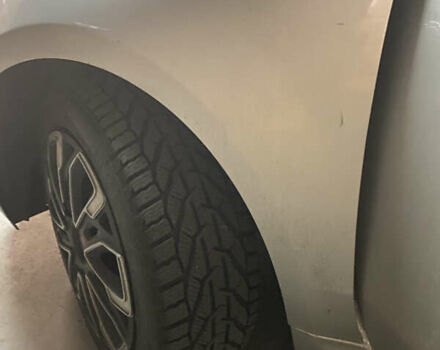 Сірий Фіат 500, об'ємом двигуна 1.37 л та пробігом 219 тис. км за 6700 $, фото 9 на Automoto.ua