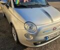 Серый Фиат 500, объемом двигателя 1.4 л и пробегом 130 тыс. км за 6500 $, фото 4 на Automoto.ua