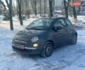 Сірий Фіат 500, об'ємом двигуна 1.3 л та пробігом 81 тис. км за 8590 $, фото 1 на Automoto.ua
