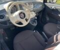 Сірий Фіат 500, об'ємом двигуна 1.24 л та пробігом 82 тис. км за 7500 $, фото 2 на Automoto.ua