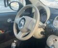 Сірий Фіат 500, об'ємом двигуна 1.3 л та пробігом 81 тис. км за 8590 $, фото 18 на Automoto.ua