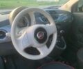 Серый Фиат 500, объемом двигателя 1.4 л и пробегом 173 тыс. км за 7600 $, фото 6 на Automoto.ua