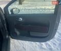 Сірий Фіат 500, об'ємом двигуна 1.3 л та пробігом 81 тис. км за 8590 $, фото 22 на Automoto.ua