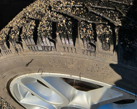 Серый Фиат 500, объемом двигателя 1.37 л и пробегом 130 тыс. км за 6500 $, фото 11 на Automoto.ua