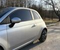 Серый Фиат 500, объемом двигателя 1.37 л и пробегом 226 тыс. км за 5700 $, фото 3 на Automoto.ua