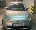 Сірий Фіат 500, об'ємом двигуна 1.37 л та пробігом 219 тис. км за 6700 $, фото 1 на Automoto.ua