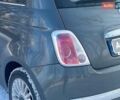 Сірий Фіат 500, об'ємом двигуна 1.3 л та пробігом 81 тис. км за 8590 $, фото 8 на Automoto.ua