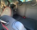 Серый Фиат 500, объемом двигателя 1.4 л и пробегом 173 тыс. км за 7600 $, фото 8 на Automoto.ua