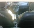 Сірий Фіат 500, об'ємом двигуна 1.4 л та пробігом 95 тис. км за 7800 $, фото 4 на Automoto.ua