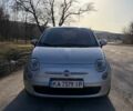 Серый Фиат 500, объемом двигателя 1.37 л и пробегом 226 тыс. км за 5700 $, фото 1 на Automoto.ua