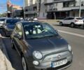 Сірий Фіат 500, об'ємом двигуна 1.24 л та пробігом 82 тис. км за 7500 $, фото 4 на Automoto.ua