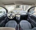 Сірий Фіат 500, об'ємом двигуна 1.24 л та пробігом 146 тис. км за 5700 $, фото 8 на Automoto.ua