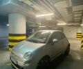 Сірий Фіат 500, об'ємом двигуна 1.37 л та пробігом 219 тис. км за 6700 $, фото 2 на Automoto.ua