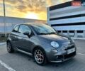 Сірий Фіат 500, об'ємом двигуна 1.37 л та пробігом 131 тис. км за 7500 $, фото 1 на Automoto.ua