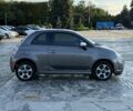 Серый Фиат 500, объемом двигателя 0 л и пробегом 161 тыс. км за 5300 $, фото 1 на Automoto.ua