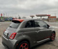 Серый Фиат 500, объемом двигателя 0 л и пробегом 108 тыс. км за 5800 $, фото 5 на Automoto.ua