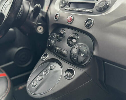 Серый Фиат 500, объемом двигателя 0 л и пробегом 108 тыс. км за 5800 $, фото 17 на Automoto.ua