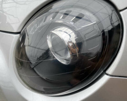 Сірий Фіат 500, об'ємом двигуна 1.37 л та пробігом 178 тис. км за 7500 $, фото 13 на Automoto.ua