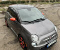 Серый Фиат 500, объемом двигателя 0 л и пробегом 108 тыс. км за 5800 $, фото 6 на Automoto.ua