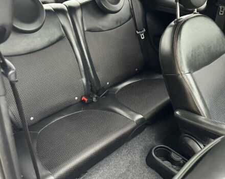 Серый Фиат 500, объемом двигателя 0 л и пробегом 108 тыс. км за 5800 $, фото 13 на Automoto.ua