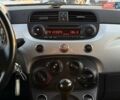 Сірий Фіат 500, об'ємом двигуна 1.37 л та пробігом 151 тис. км за 7800 $, фото 11 на Automoto.ua