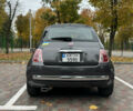 Фиат 500 2013 в Кропивницком (Кировограде) на Automoto.ua Серый Фиат 500, объемом двигателя 1.37 л и пробегом 155 тыс. км за 7600 $, фото 3 на Automoto.ua