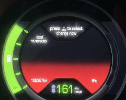 Серый Фиат 500, объемом двигателя 0 л и пробегом 108 тыс. км за 5800 $, фото 21 на Automoto.ua