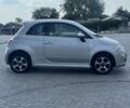 Серый Фиат 500, объемом двигателя 0 л и пробегом 250 тыс. км за 5200 $, фото 5 на Automoto.ua