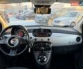 Сірий Фіат 500, об'ємом двигуна 1.37 л та пробігом 151 тис. км за 7800 $, фото 9 на Automoto.ua