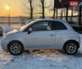 Сірий Фіат 500, об'ємом двигуна 1.37 л та пробігом 151 тис. км за 7800 $, фото 7 на Automoto.ua