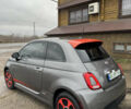 Серый Фиат 500, объемом двигателя 0 л и пробегом 108 тыс. км за 5800 $, фото 3 на Automoto.ua