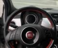 Серый Фиат 500, объемом двигателя 0 л и пробегом 120 тыс. км за 5499 $, фото 10 на Automoto.ua