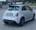 Серый Фиат 500, объемом двигателя 0 л и пробегом 250 тыс. км за 5200 $, фото 4 на Automoto.ua