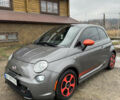 Серый Фиат 500, объемом двигателя 0 л и пробегом 108 тыс. км за 5800 $, фото 2 на Automoto.ua