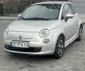 Серый Фиат 500, объемом двигателя 0 л и пробегом 120 тыс. км за 5499 $, фото 1 на Automoto.ua