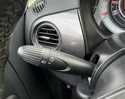 Сірий Фіат 500, об'ємом двигуна 1.37 л та пробігом 192 тис. км за 6900 $, фото 24 на Automoto.ua