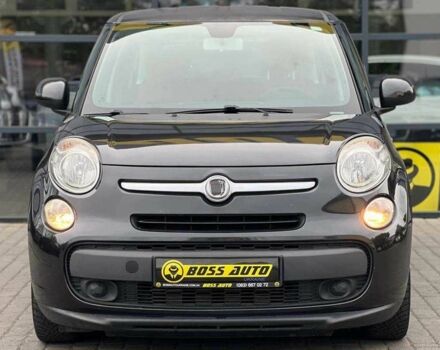 Сірий Фіат 500, об'ємом двигуна 1.4 л та пробігом 162 тис. км за 8700 $, фото 1 на Automoto.ua