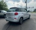 Сірий Фіат 500, об'ємом двигуна 0 л та пробігом 98 тис. км за 5900 $, фото 5 на Automoto.ua