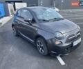 Серый Фиат 500, объемом двигателя 0 л и пробегом 140 тыс. км за 6400 $, фото 3 на Automoto.ua