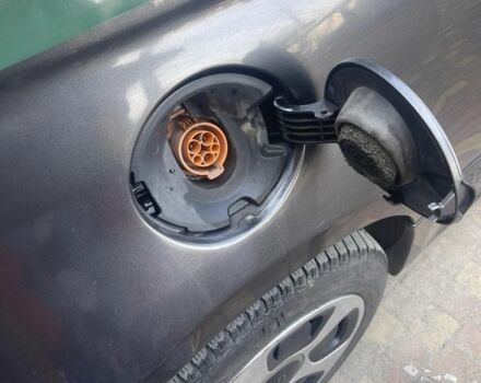 Сірий Фіат 500, об'ємом двигуна 0 л та пробігом 140 тис. км за 6400 $, фото 5 на Automoto.ua