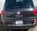 Серый Фиат 500, объемом двигателя 1.4 л и пробегом 203 тыс. км за 2200 $, фото 1 на Automoto.ua