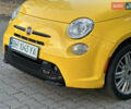 Серый Фиат 500, объемом двигателя 0 л и пробегом 60 тыс. км за 8900 $, фото 7 на Automoto.ua