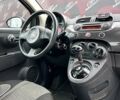 Сірий Фіат 500, об'ємом двигуна 1.37 л та пробігом 192 тис. км за 7100 $, фото 21 на Automoto.ua