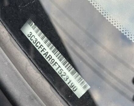Сірий Фіат 500, об'ємом двигуна 1.37 л та пробігом 192 тис. км за 6900 $, фото 31 на Automoto.ua