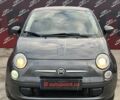 Сірий Фіат 500, об'ємом двигуна 1.37 л та пробігом 192 тис. км за 6900 $, фото 1 на Automoto.ua