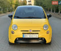 Серый Фиат 500, объемом двигателя 0 л и пробегом 60 тыс. км за 8900 $, фото 2 на Automoto.ua