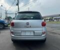 Сірий Фіат 500, об'ємом двигуна 0 л та пробігом 98 тис. км за 5900 $, фото 4 на Automoto.ua