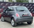 Сірий Фіат 500, об'ємом двигуна 1.37 л та пробігом 192 тис. км за 7100 $, фото 7 на Automoto.ua