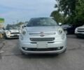 Сірий Фіат 500, об'ємом двигуна 0 л та пробігом 98 тис. км за 5900 $, фото 2 на Automoto.ua
